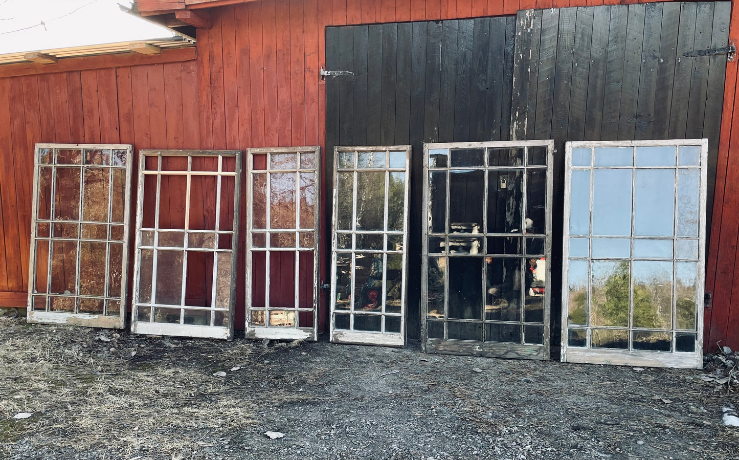 Glasveranda