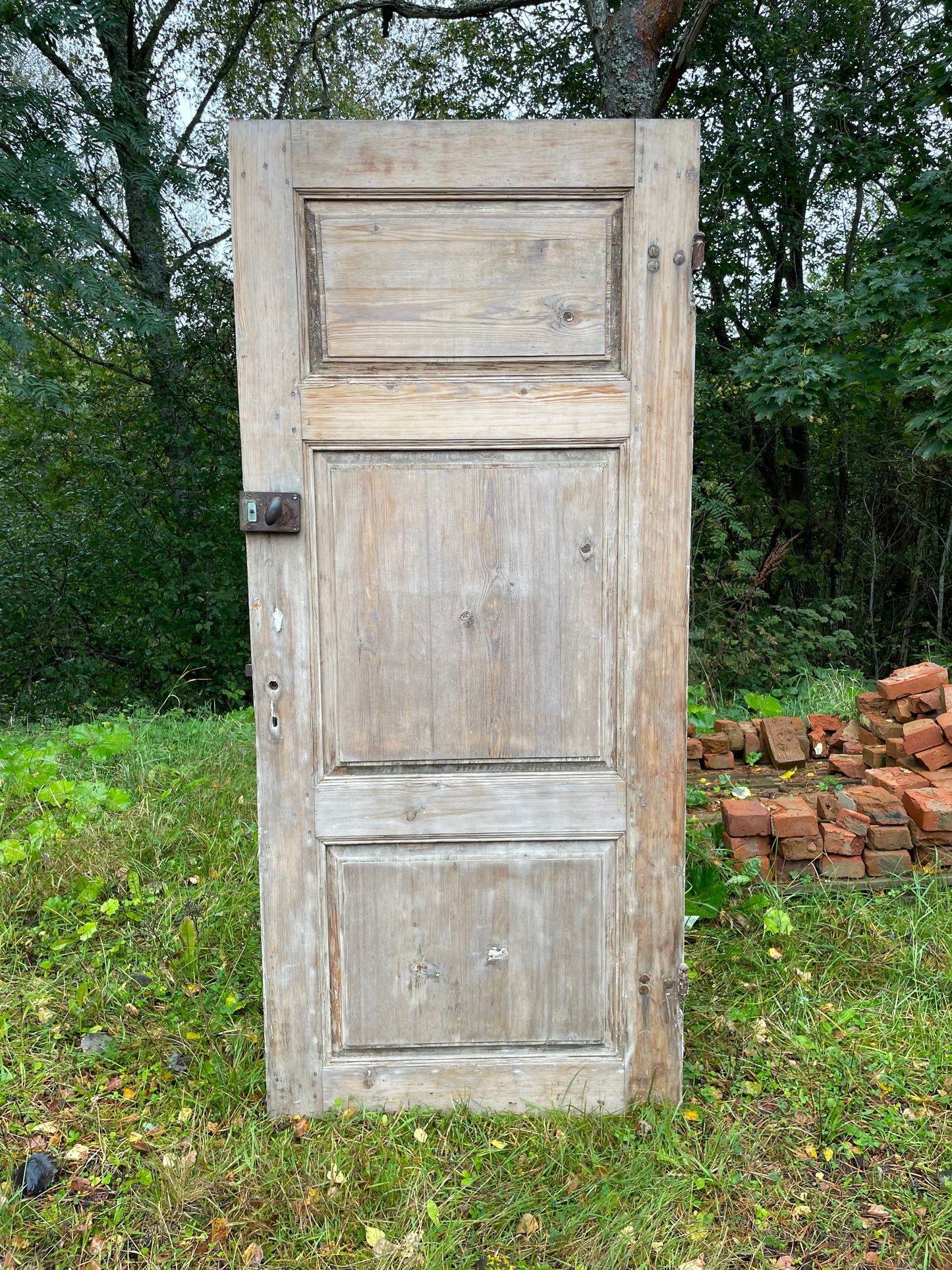 Spegeldörr 85,5x194,5