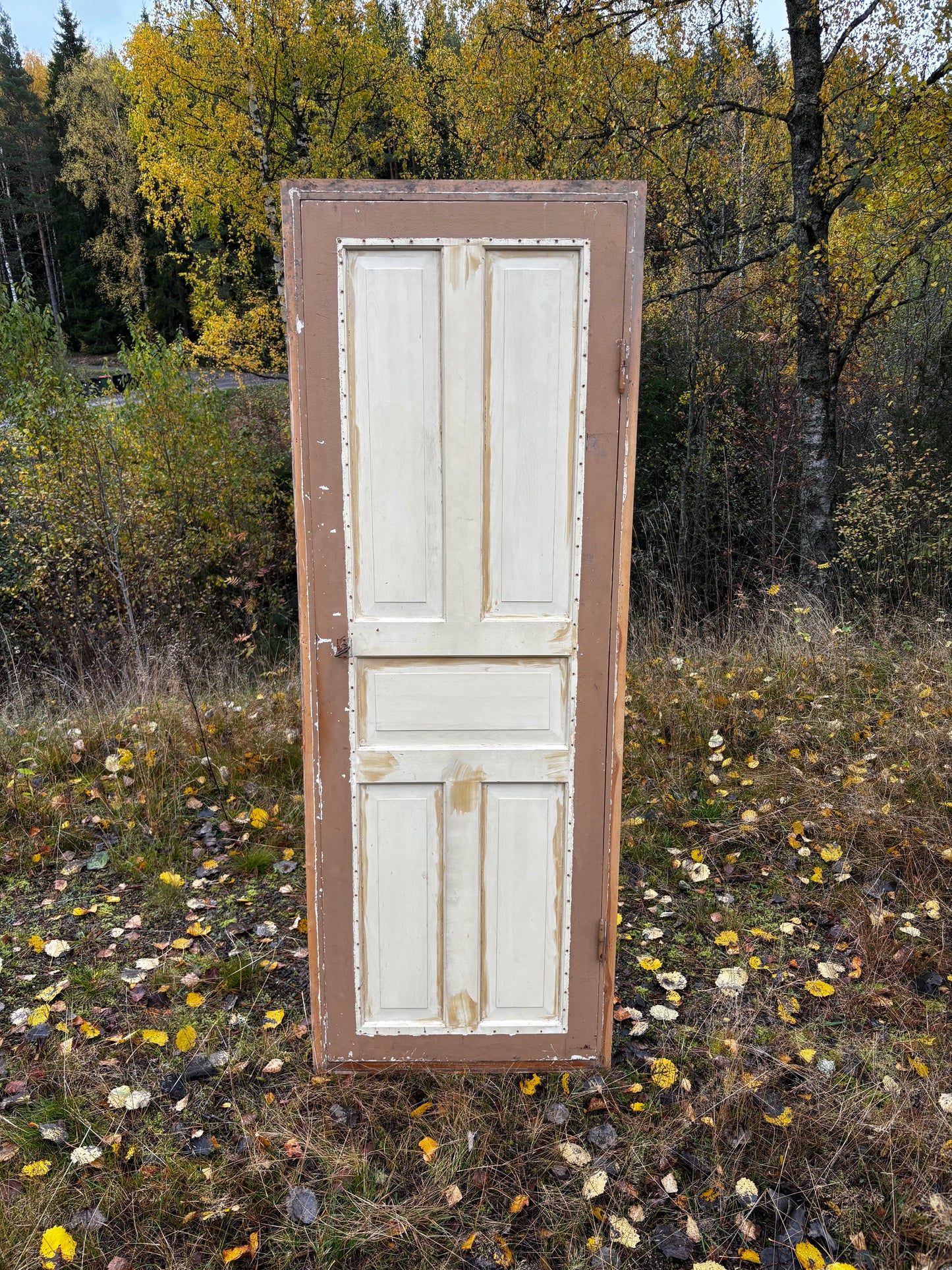 Skafferidörr 192,5x69