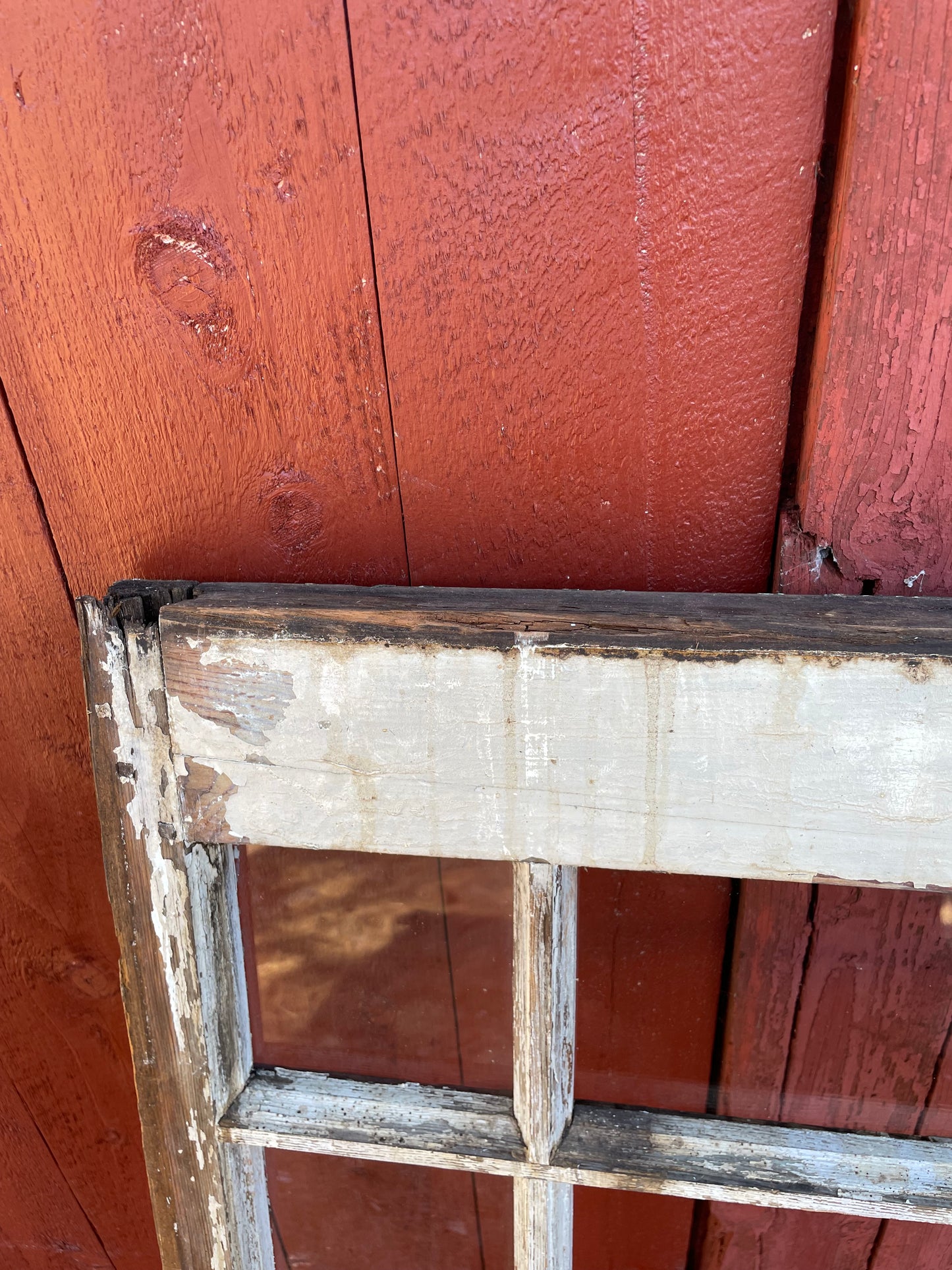 Glasveranda
