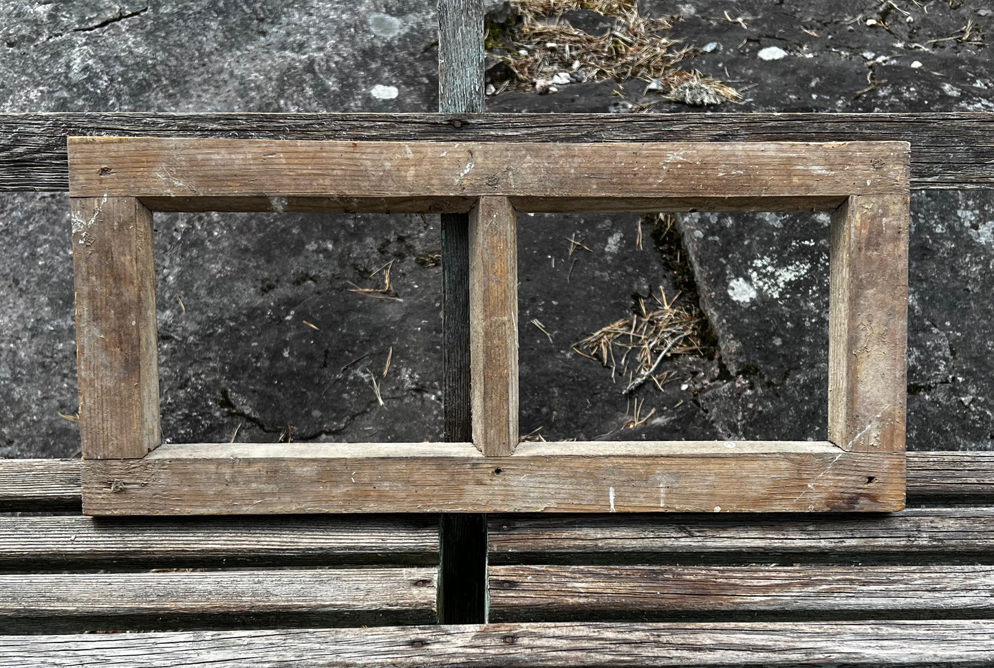 Överljus 54,5x24,5