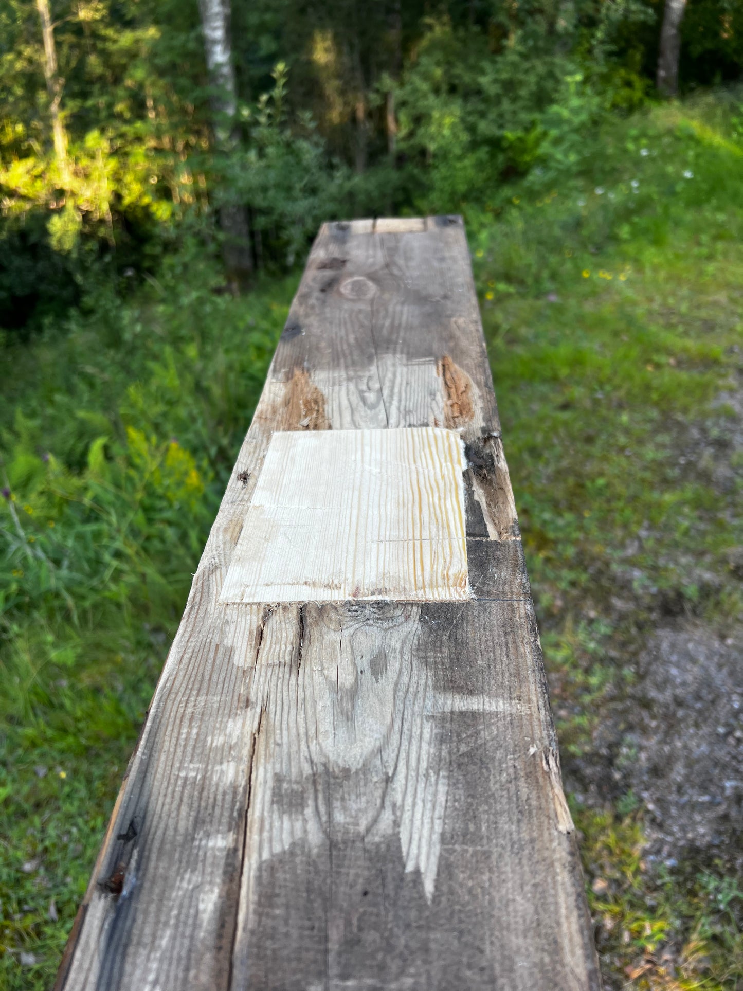 Fönster med karm 96x146