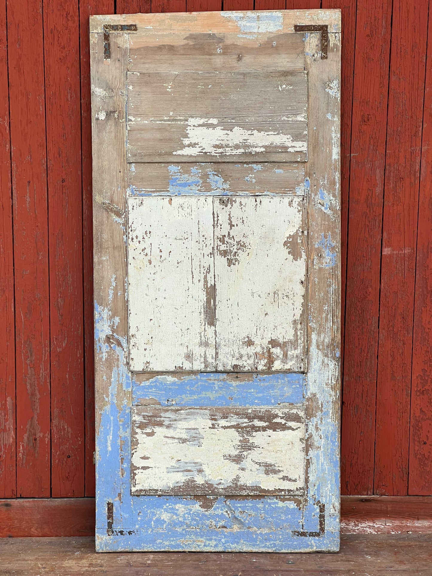 Spegeldörr räfflade speglar 82,5x180/166