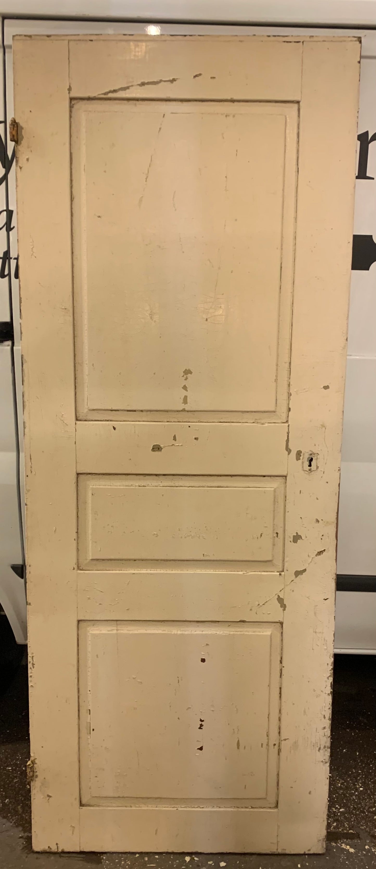 Spegeldörr 73x189,5