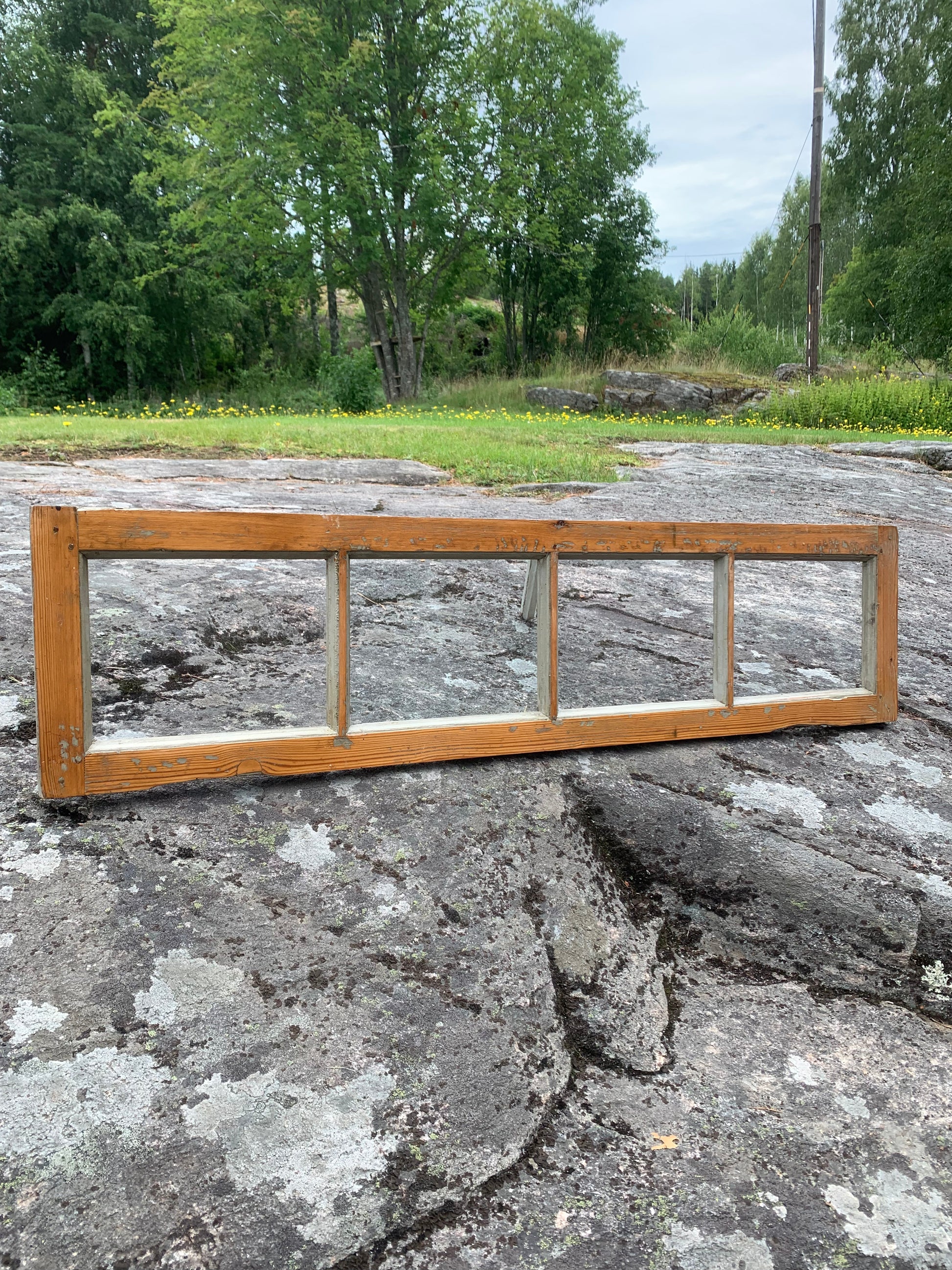 Överljus