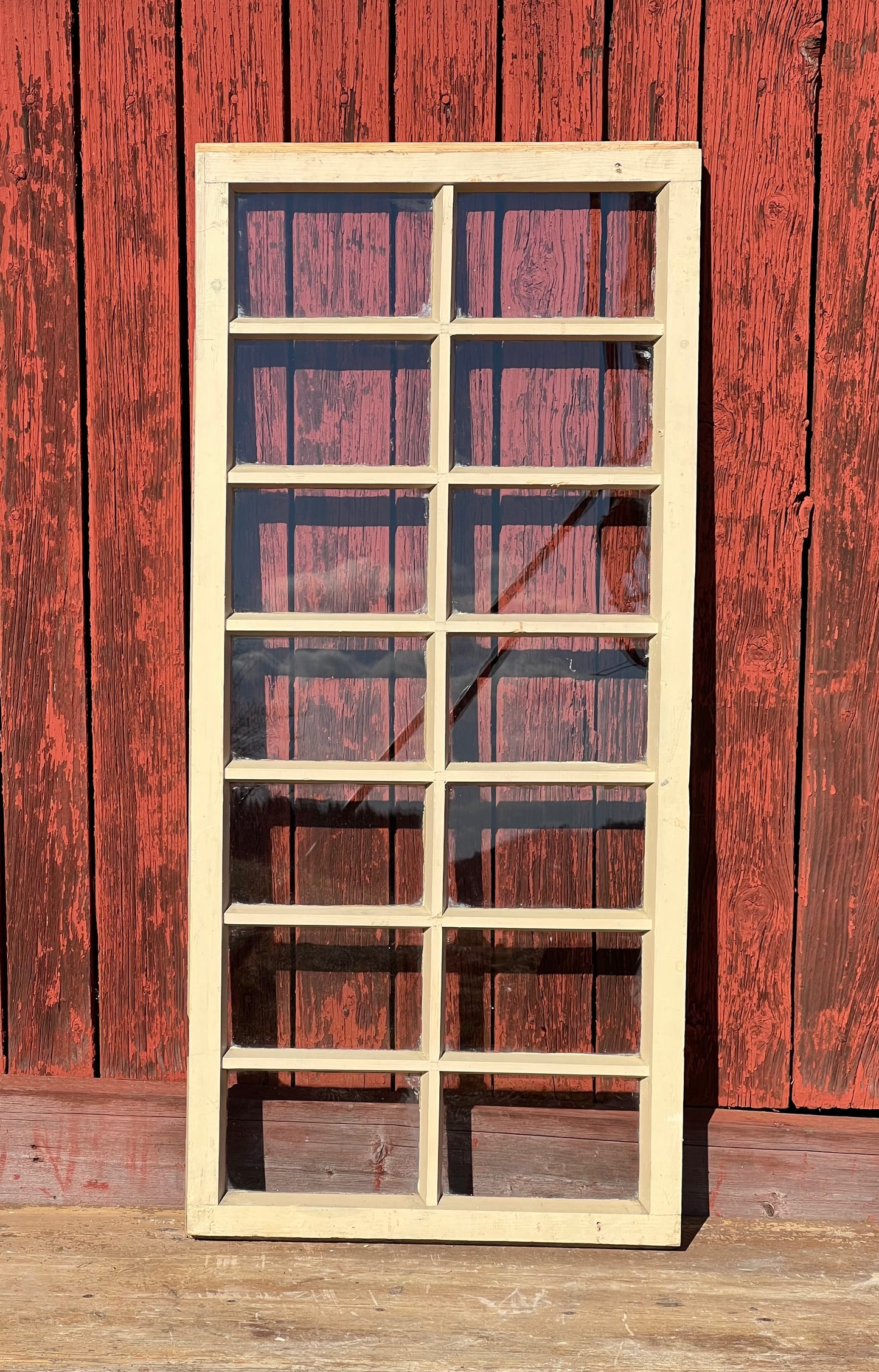 Fönsterbåge 56x123