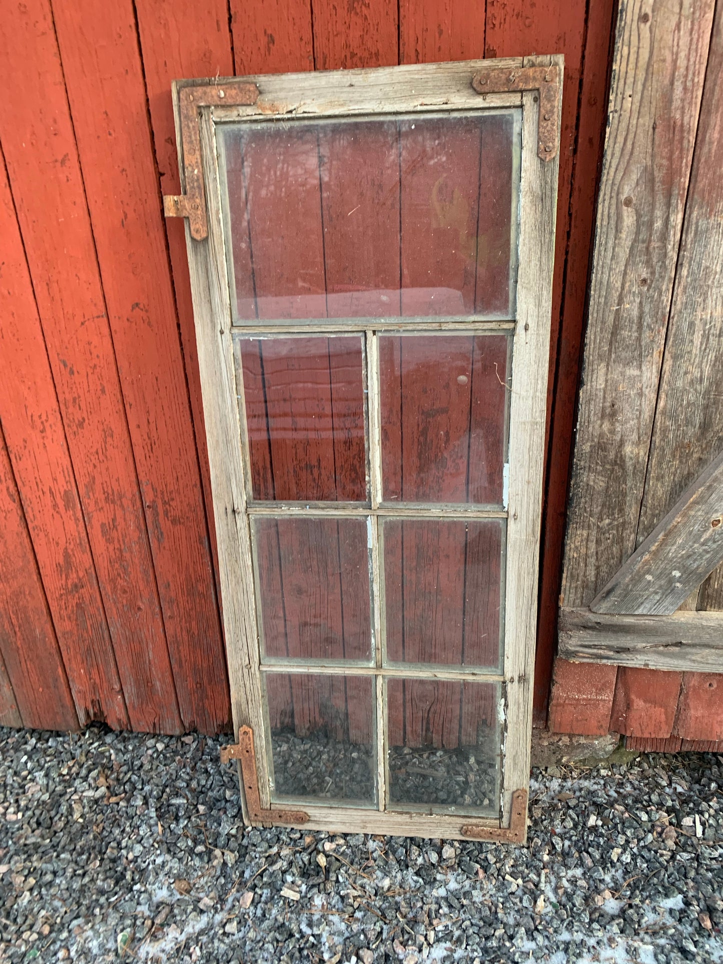 Fönsterbåge