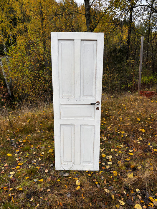 Skafferidörr 181,5x62