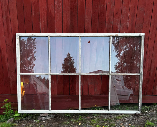 Stor fönsterbåge 203x128