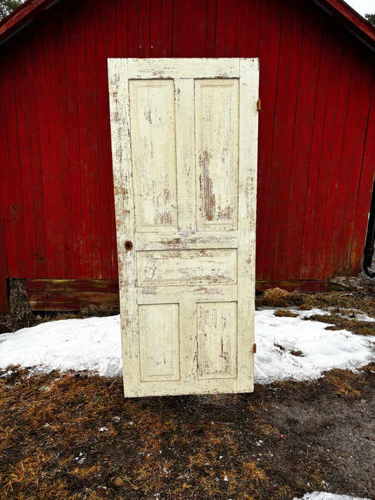 Dörrblad 82 x 199