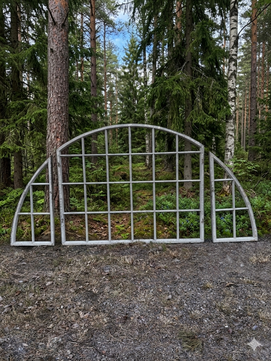Fönsterbågar