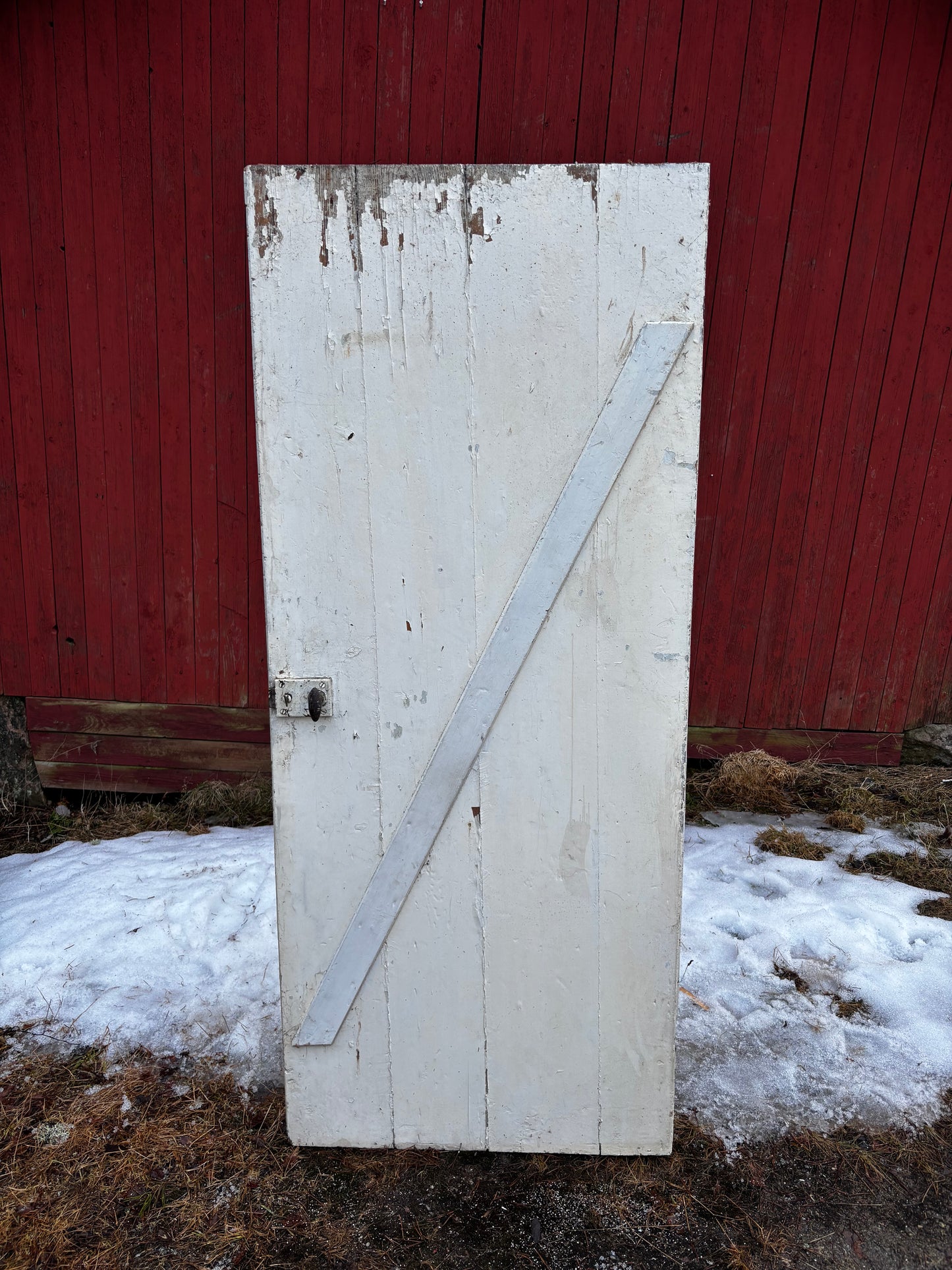 Dörrblad 78 x 182