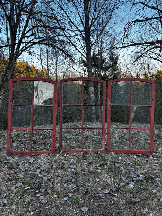 Fönsterbågar 131x80