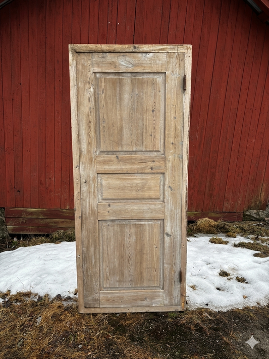Spegeldörr karm 83 x 195