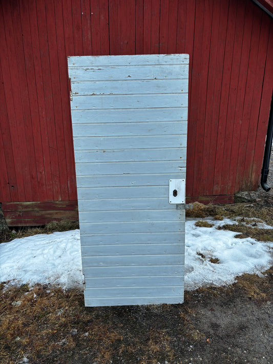 Dörrblad 78 x 182