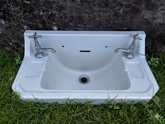 Handfat IFÖ modell 117