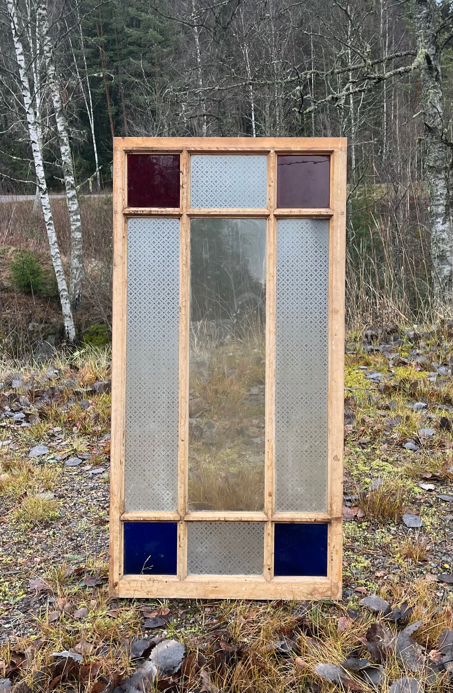 Fönsterbåge 52 x 103,5