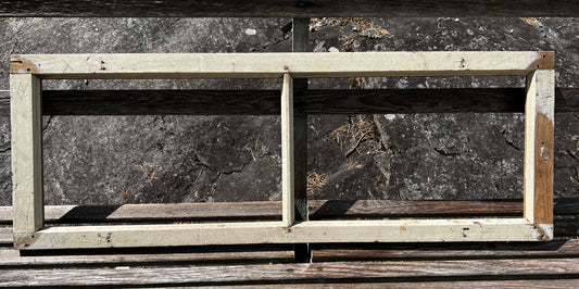 Fönsterbåge 102,5x36,5