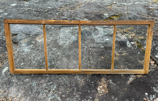 Fönsterbåge 58x152 Finns 2st