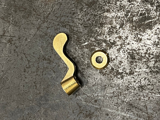 Vervel innanfönster