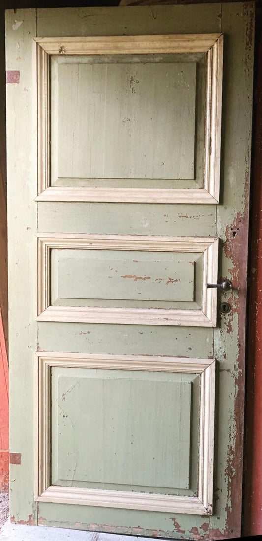 Spegeldörr 95,5x202