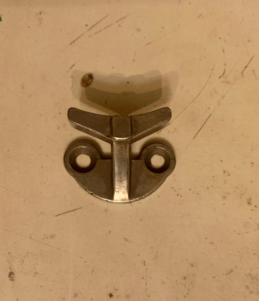 Hake till fönsterlås